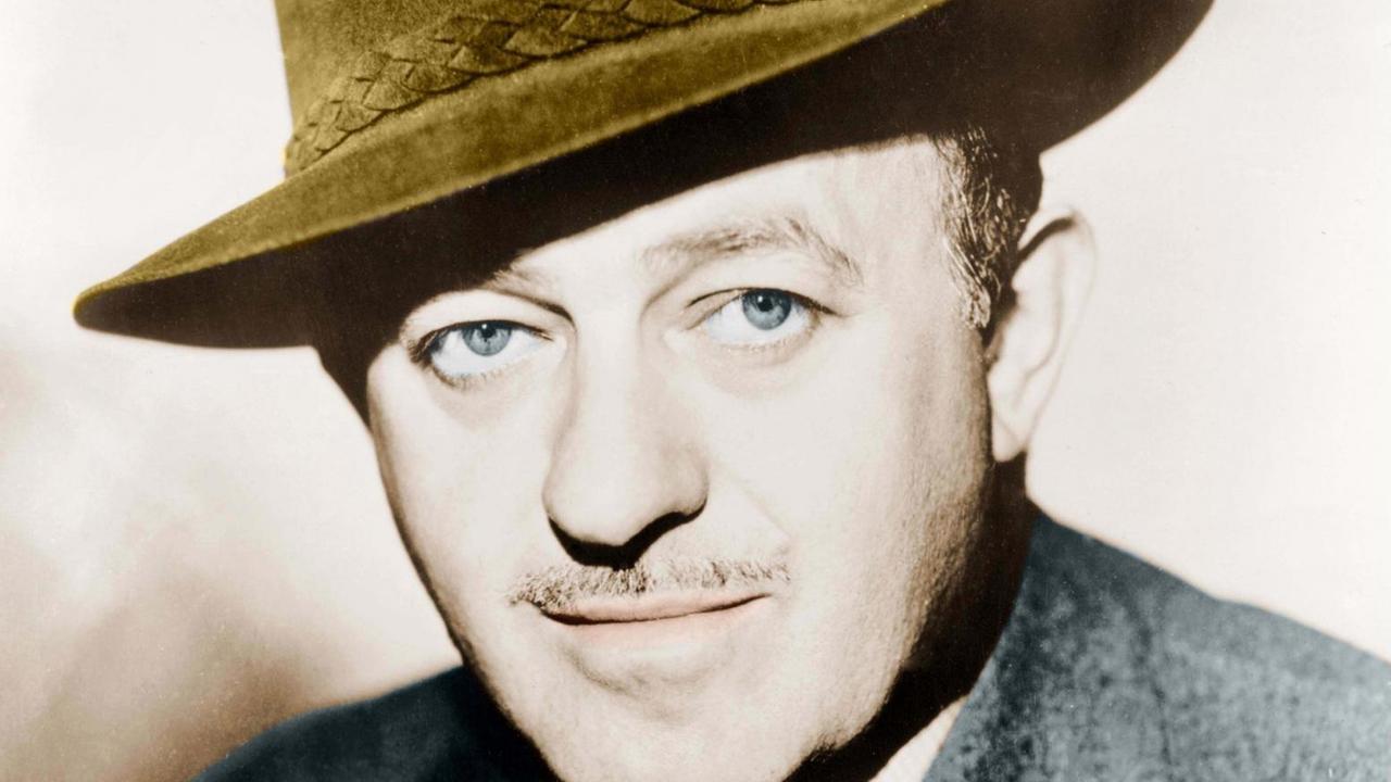 Ben Hecht 1944 Ben Hecht 1944