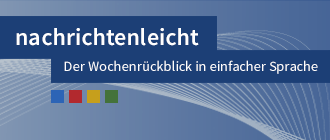 Logo von Nachrichten leicht Logo von Nachrichten leicht