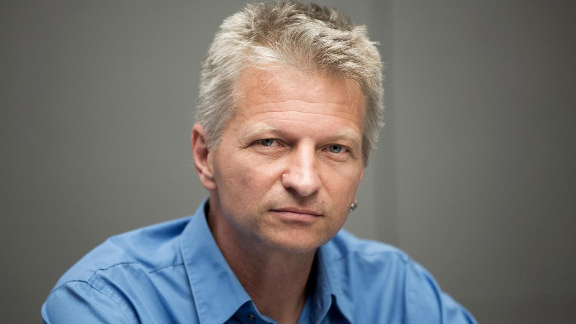 Frank Dörner Frank Dörner
