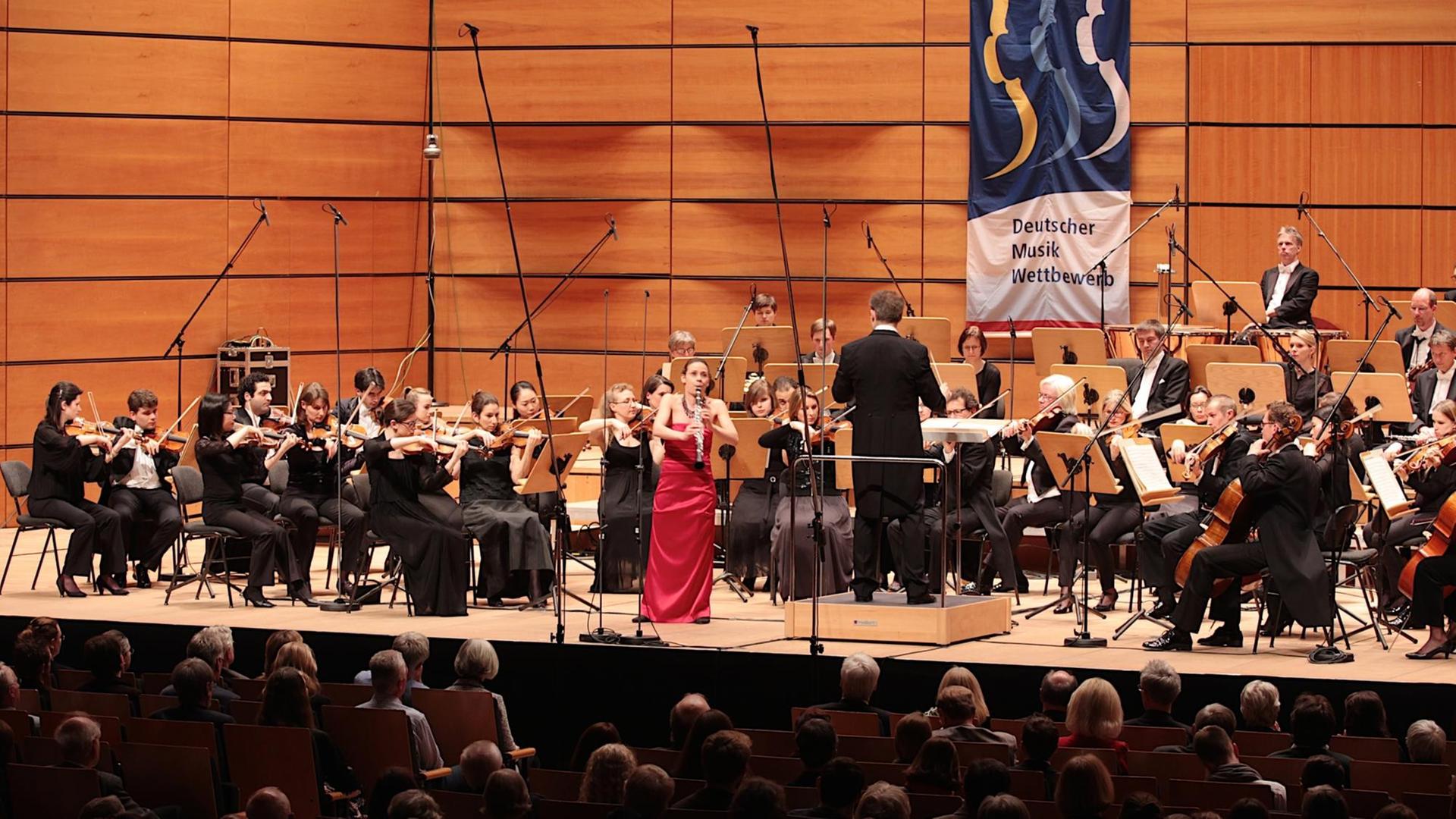 Preisträgerkonzert in Lübeck Preisträgerkonzert in Lübeck
