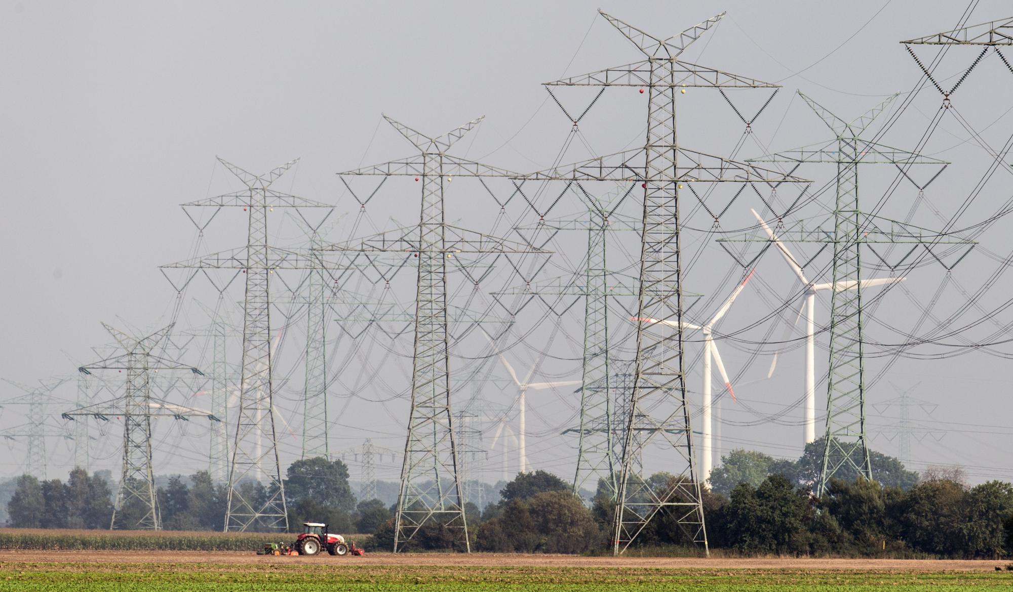 Energie - Eon Und RWE Wollen Energiemarkt Neu Aufteilen ...