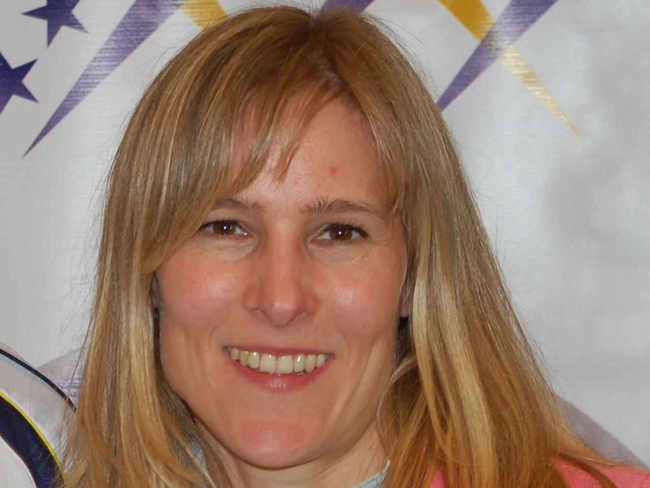 Die Redakteurin Katrin Lechler Die Redakteurin Katrin Lechler