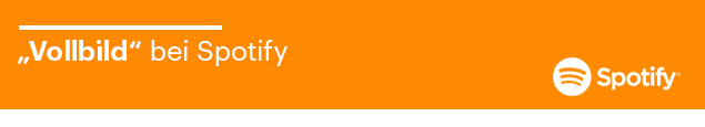 Vollbild Spotify Banner Vollbild Spotify Banner