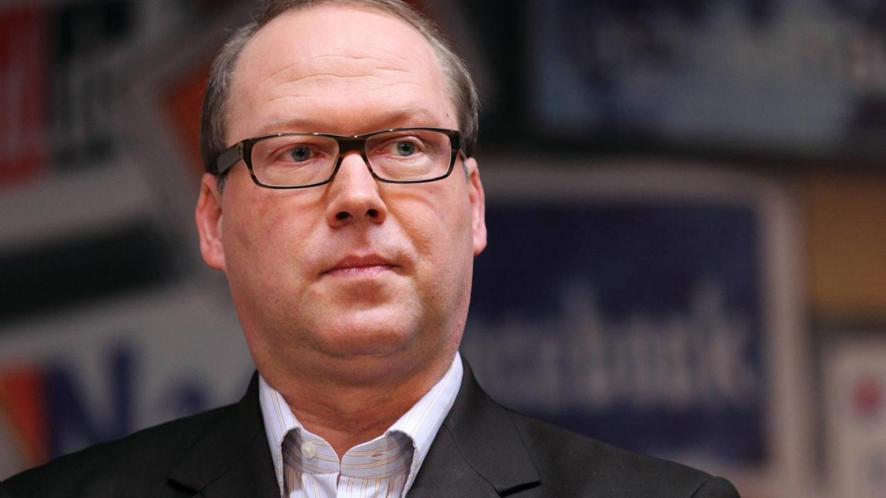 Max Otte Max Otte