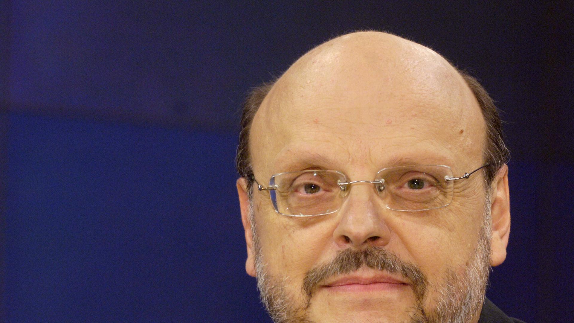 Evangelos Antonaros Evangelos Antonaros