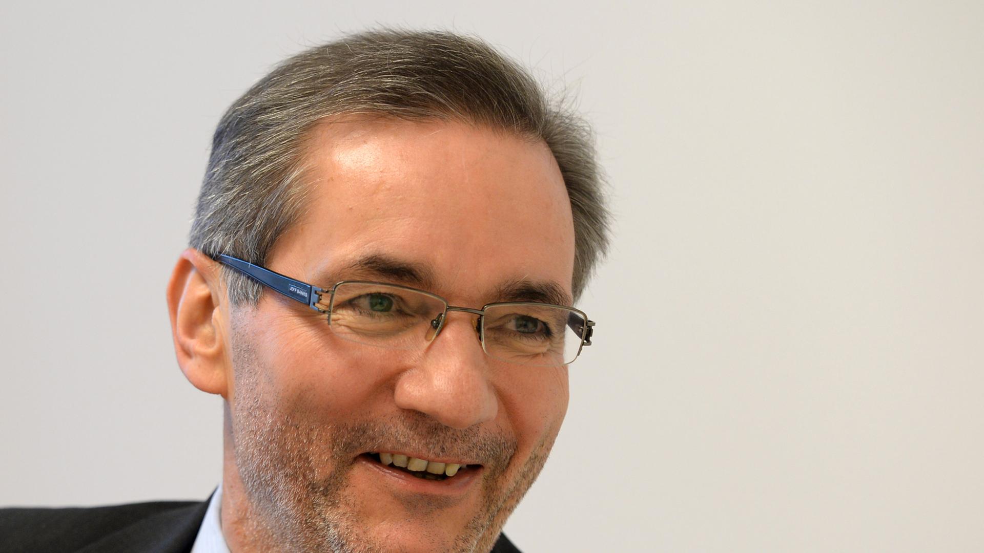 Brandenburgs ehemaliger Ministerpräsident Matthias Platzeck (SPD) Brandenburgs ehemaliger Ministerpräsident Matthias Platzeck (SPD)