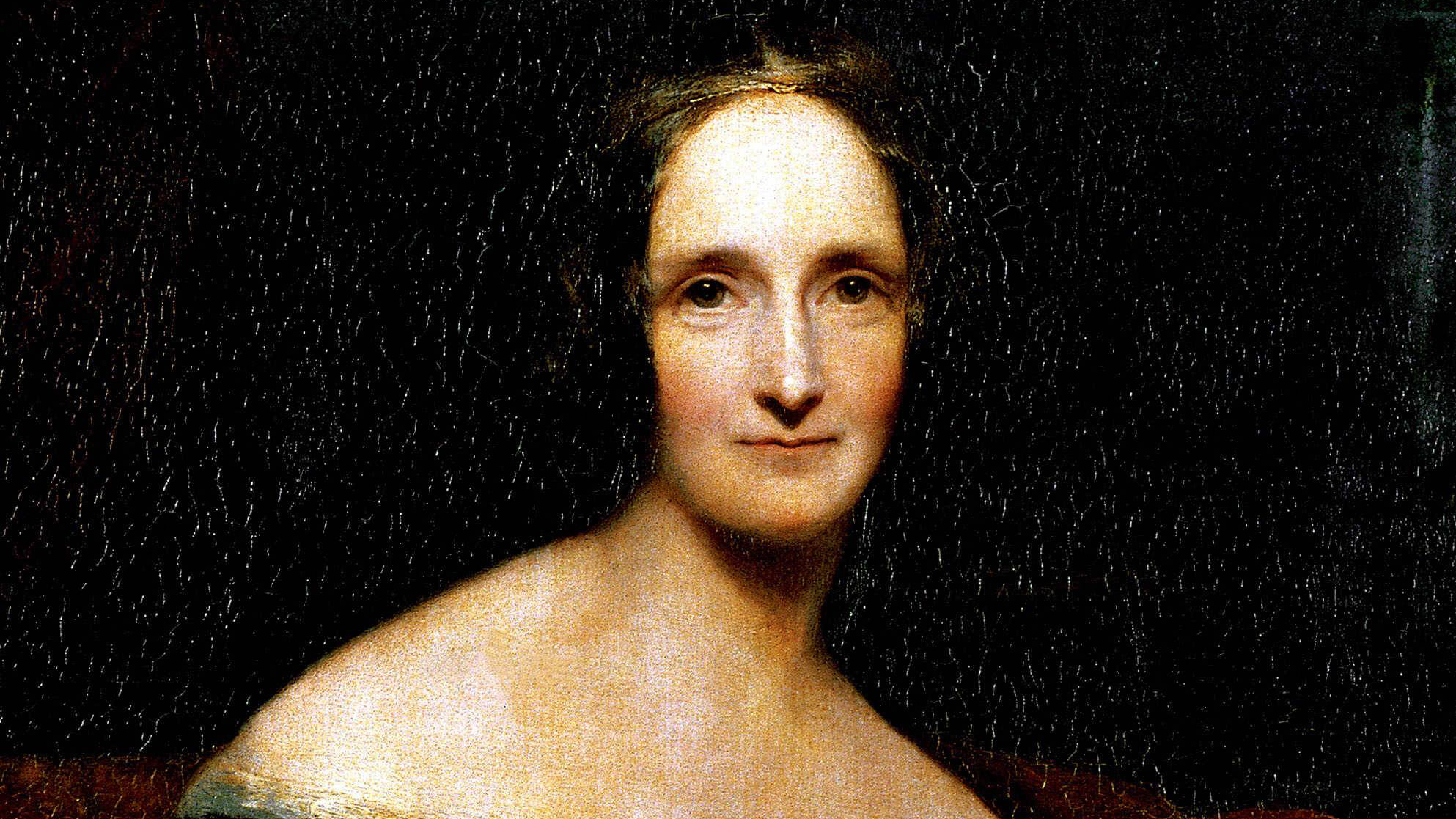 Hörspiel des Monats Frankenstein Die Geschichte hinter dem Roman