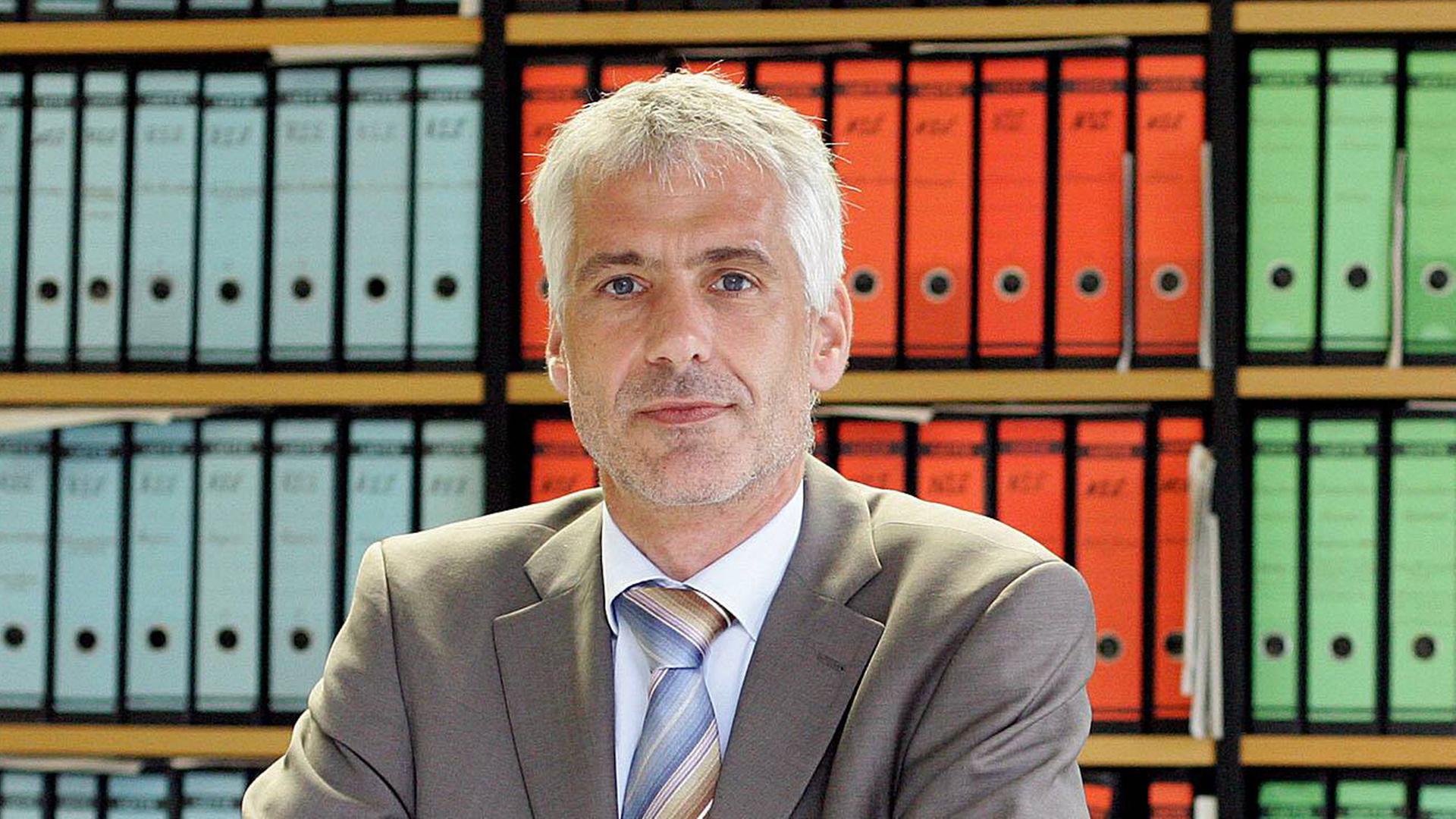 Der Wirtschaftswissenschaftler Joachim Ragnitz, Ifo Dresden. Der Wirtschaftswissenschaftler Joachim Ragnitz, Ifo Dresden.