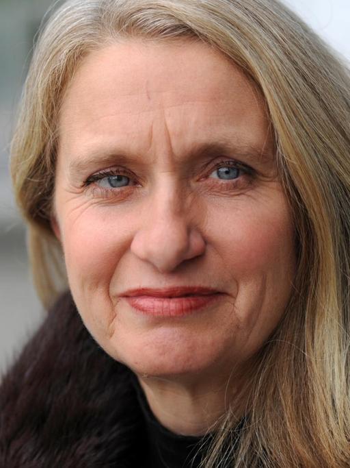 Ein Porträt der Psychiaterin und Autorin Melitta Breznik.