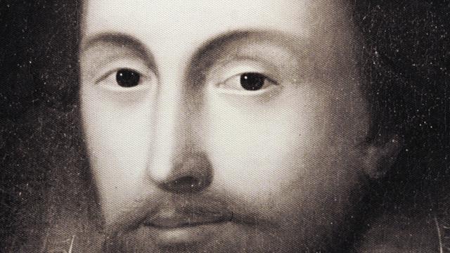 Ein bislang unbekanntes Portrait des englischen Lyrikers William Shakespeare wird am 12. Februar 2014 in Mainz (Rheinland-Pfalz) präsentiert.