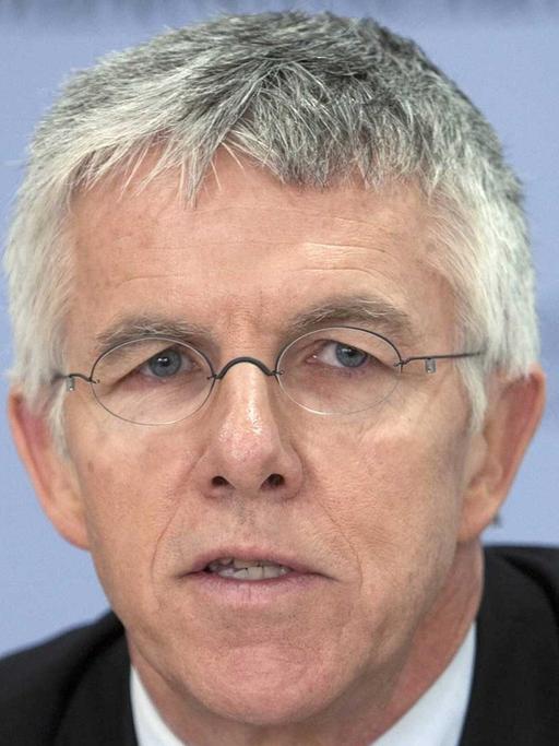 Thomas Straubhaar, Professor für internationale Wirtschaftsbeziehungen an der Uni Hamburg