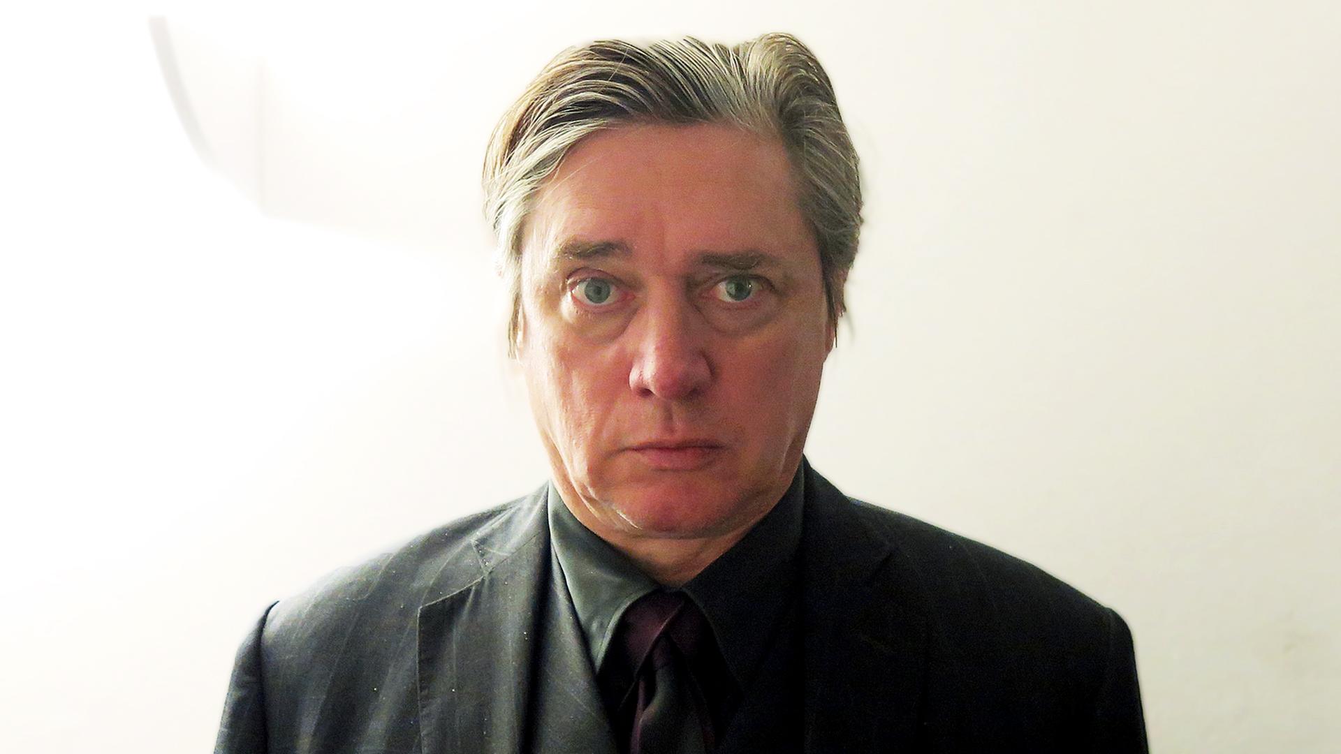 Blixa Bargeld Blixa Bargeld