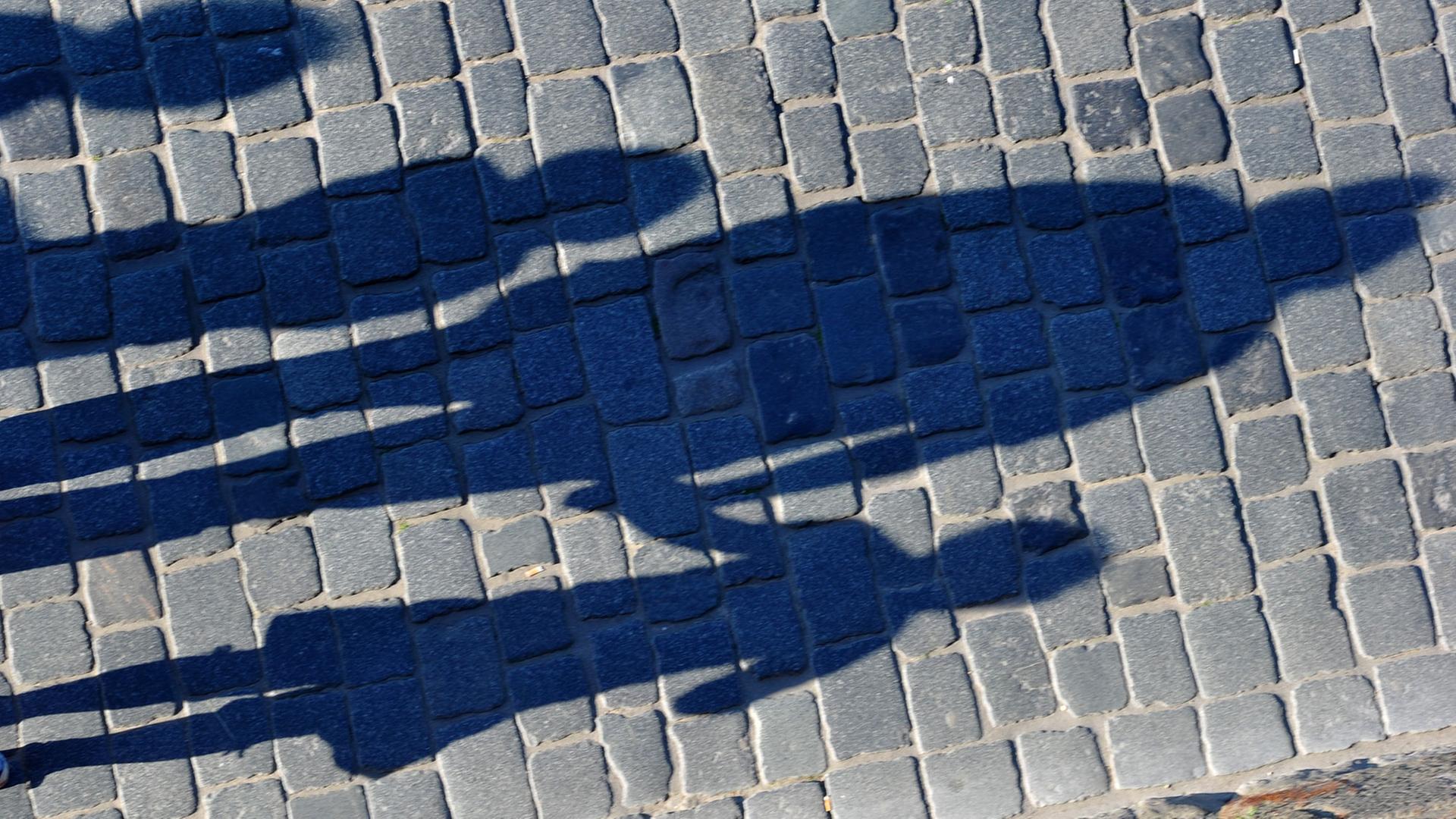 Die Tochter sei seit einer unglücklichen Kopfverletzung sehr ungeschickt, sagen die Eltern Die Tochter sei seit einer unglücklichen Kopfverletzung sehr ungeschickt, sagen die Eltern