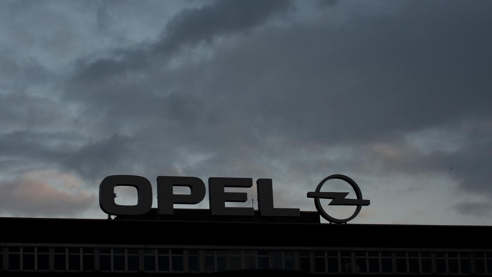 Das Opel-Werk in Bochum wird endgültig geschlossen. Das Opel-Werk in Bochum wird endgültig geschlossen.