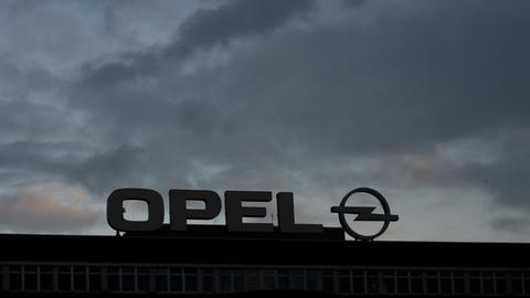 Das Opel-Werk in Bochum wird endgültig geschlossen.