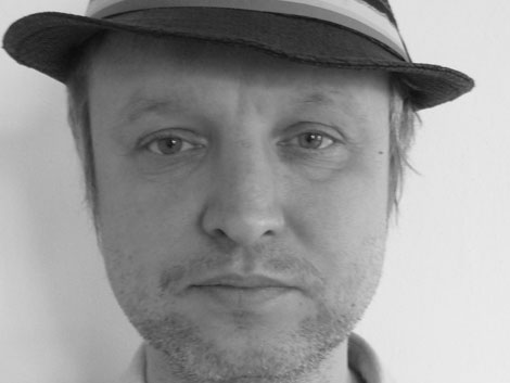 Der tschechische Zeichner Jaromír Švejdík Der tschechische Zeichner Jaromír Švejdík