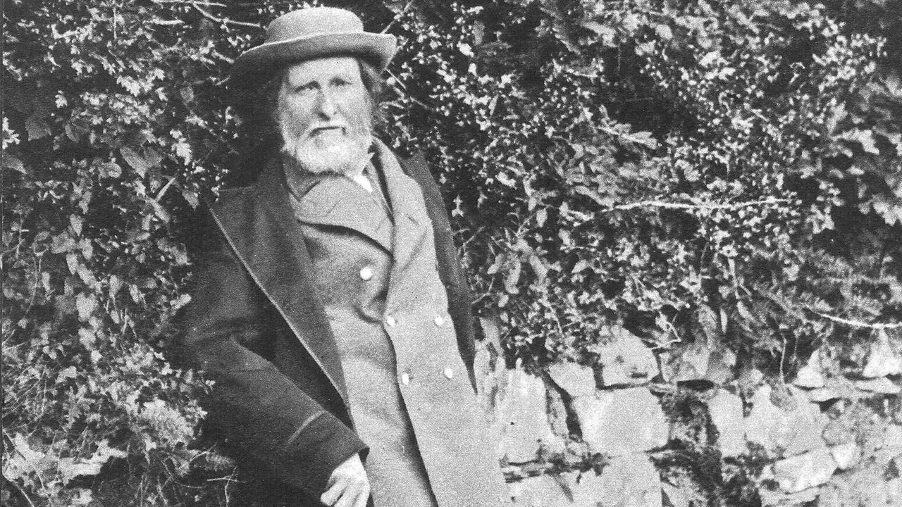 John Ruskin John Ruskin