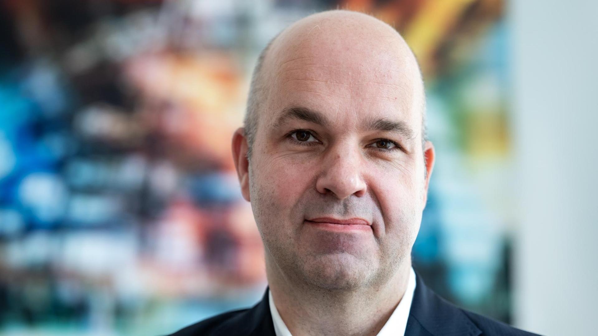 Marcel Fratzscher, Präsident des Deutschen Instituts für Wirtschaftsforschung (DIW) Marcel Fratzscher, Präsident des Deutschen Instituts für Wirtschaftsforschung (DIW)