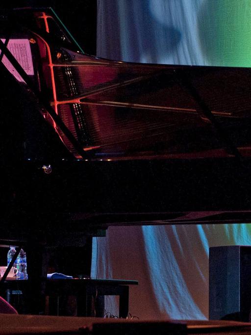Die Pianistin Eliane Elias: Ständige Suche nach der Verbindung zum Jazz