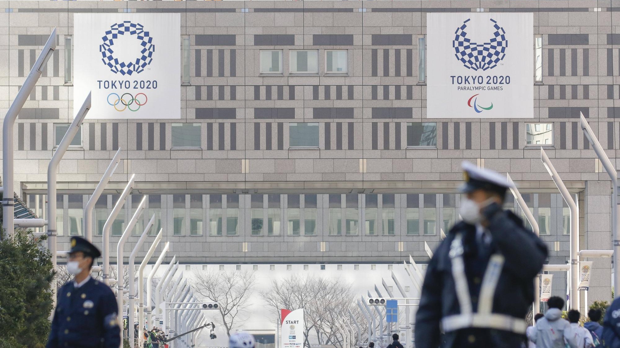 Olympia wird verschoben nachrichtenleicht.de