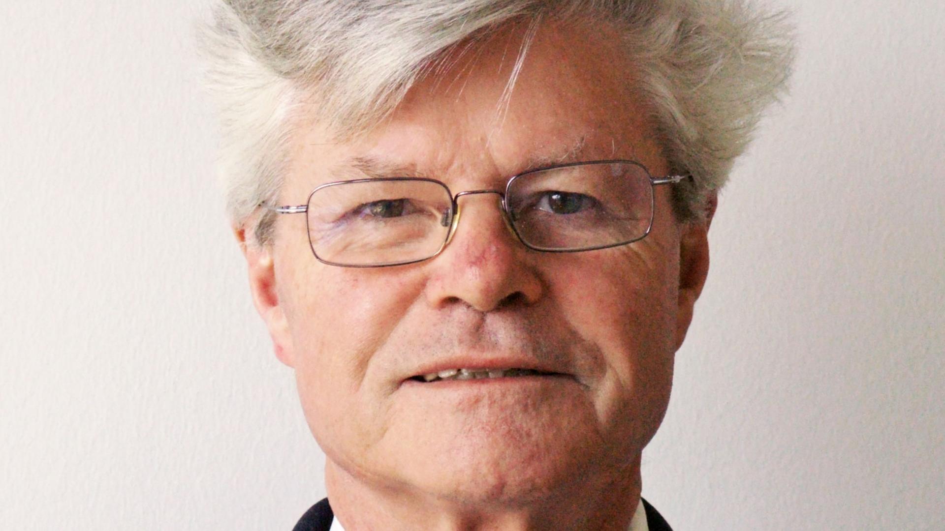 Hartmut Graßl Hartmut Graßl
