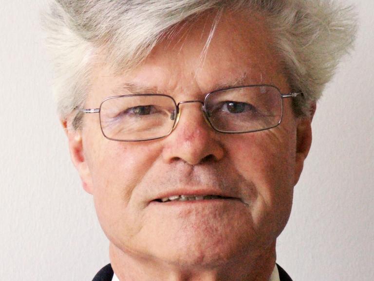 Hartmut Graßl