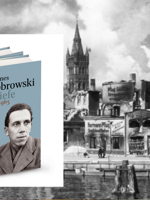 1928 zog Johannes Bobrowski nach Königsberg, wo er das humanistische Stadtgymnasium Altstadt-Kneiphof besuchte.