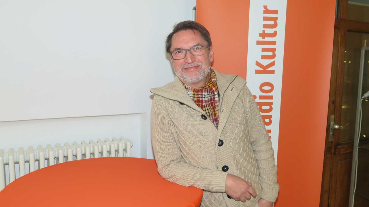Filmkritiker Peter Claus Filmkritiker Peter Claus