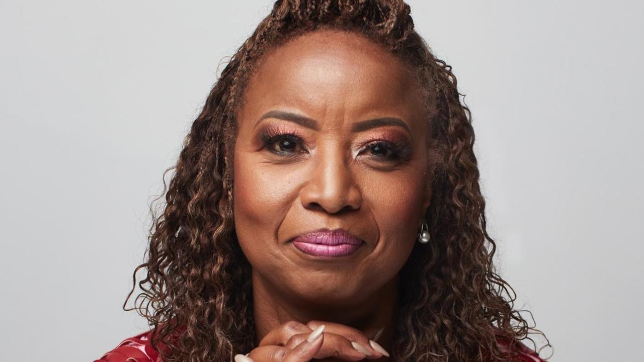 Pastorin Brenda McNeil Pastorin Brenda McNeil