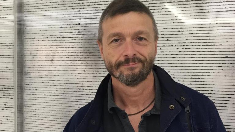 Künstler und Comiczeichner Ralf König Künstler und Comiczeichner Ralf König