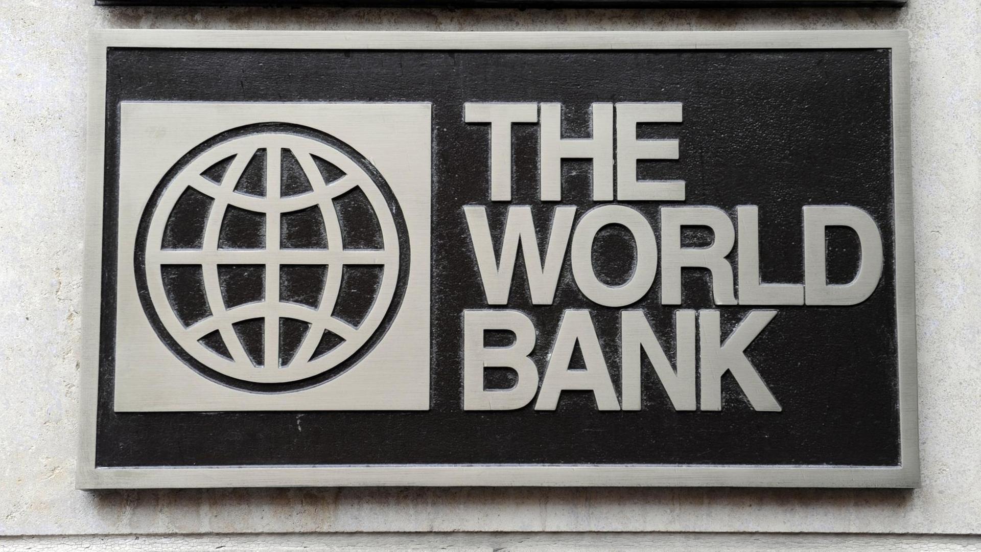 Weltbank - Globale Wirtschaft weiter angeschlagen