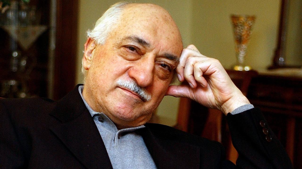 Fethullah Gülen Fethullah Gülen