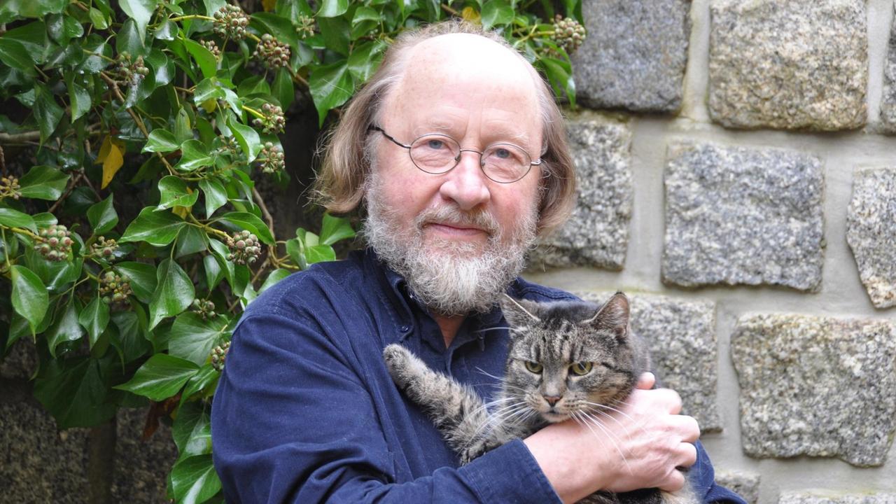 Georg Katzer Georg Katzer