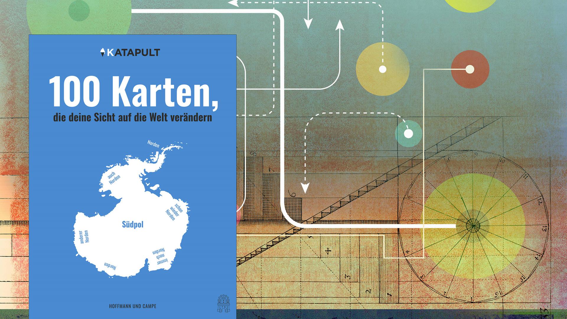 "100 Karten, die deine Sicht auf die Welt verändern" - ein Buch alle für Zweifler, Wissbegierige und Nerds. "100 Karten, die deine Sicht auf die Welt verändern" - ein Buch alle für Zweifler, Wissbegierige und Nerds.