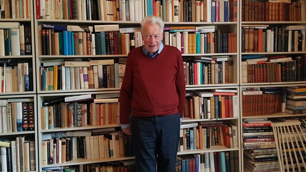 Dieter Kastrup Dieter Kastrup