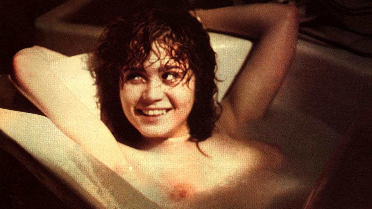 Einer von Bertoluccis großen Filmen: "Der letzte Tango in Paris" mit Maria Schneider. An ihrer Seite spielte Marlon Brando. Einer von Bertoluccis großen Filmen: "Der letzte Tango in Paris" mit Maria Schneider. An ihrer Seite spielte Marlon Brando.