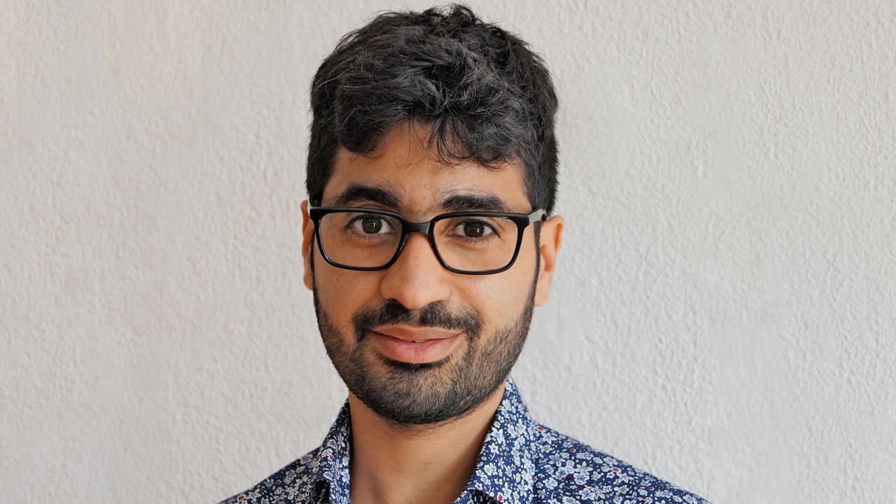 Mohamed Amjahid über "Der weiße Fleck" Unsichtbare Privilegien weißer
