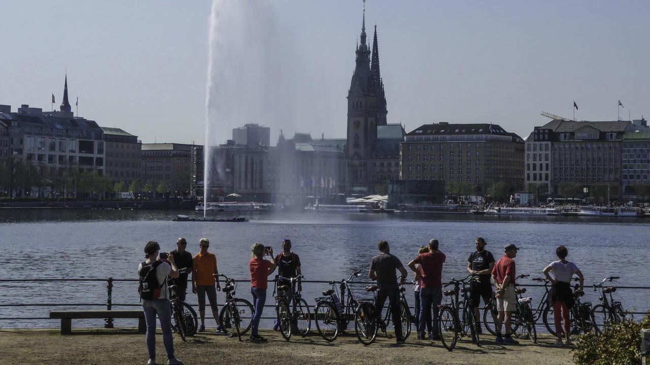 Fahrradtourismus in hamburg | Verwendung weltweit Fahrradtourismus in hamburg | Verwendung weltweit