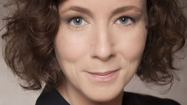 Maria Neuscheler hat viel über ihren Glauben reflektiert Maria Neuscheler hat viel über ihren Glauben reflektiert