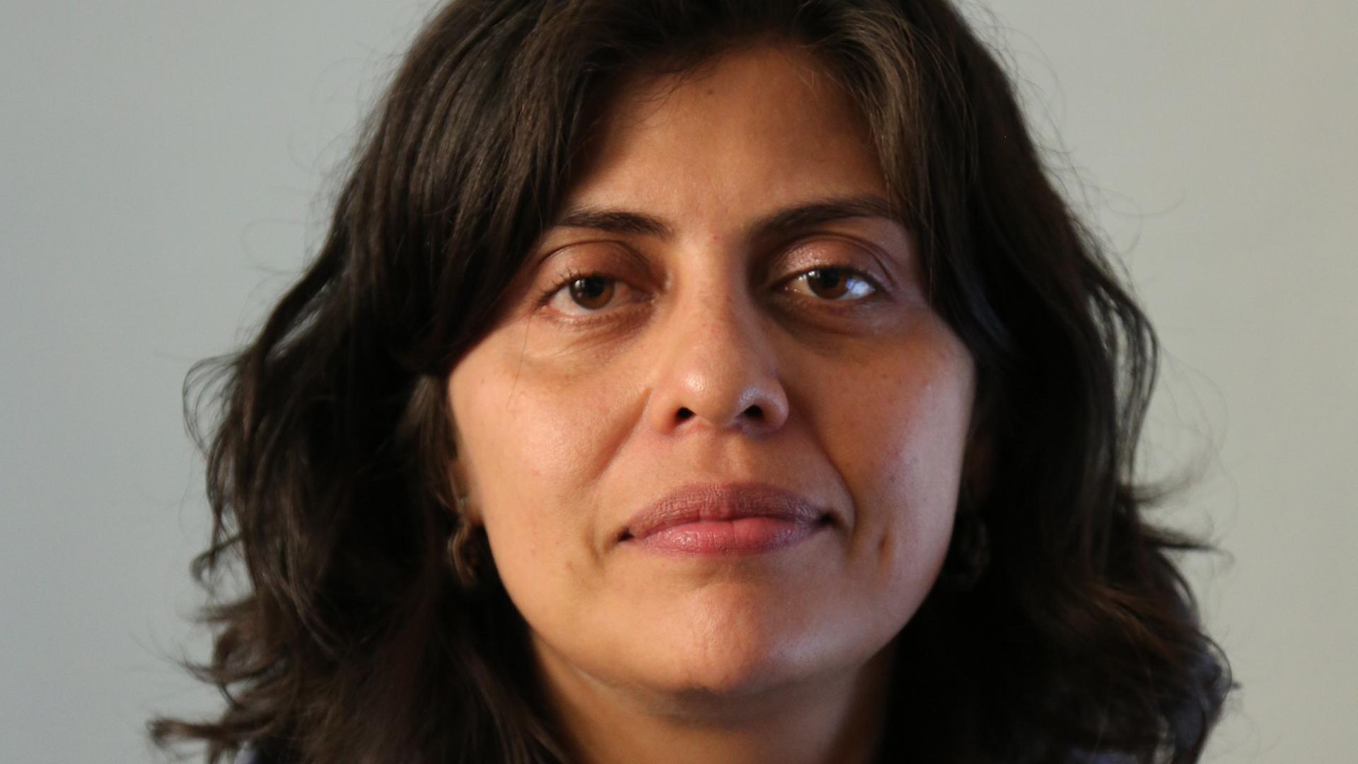 Alejandra Ancheita Alejandra Ancheita