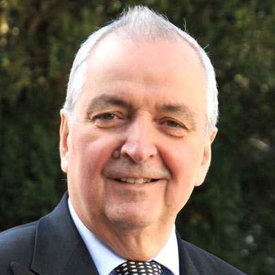 Klaus Töpfer Klaus Töpfer