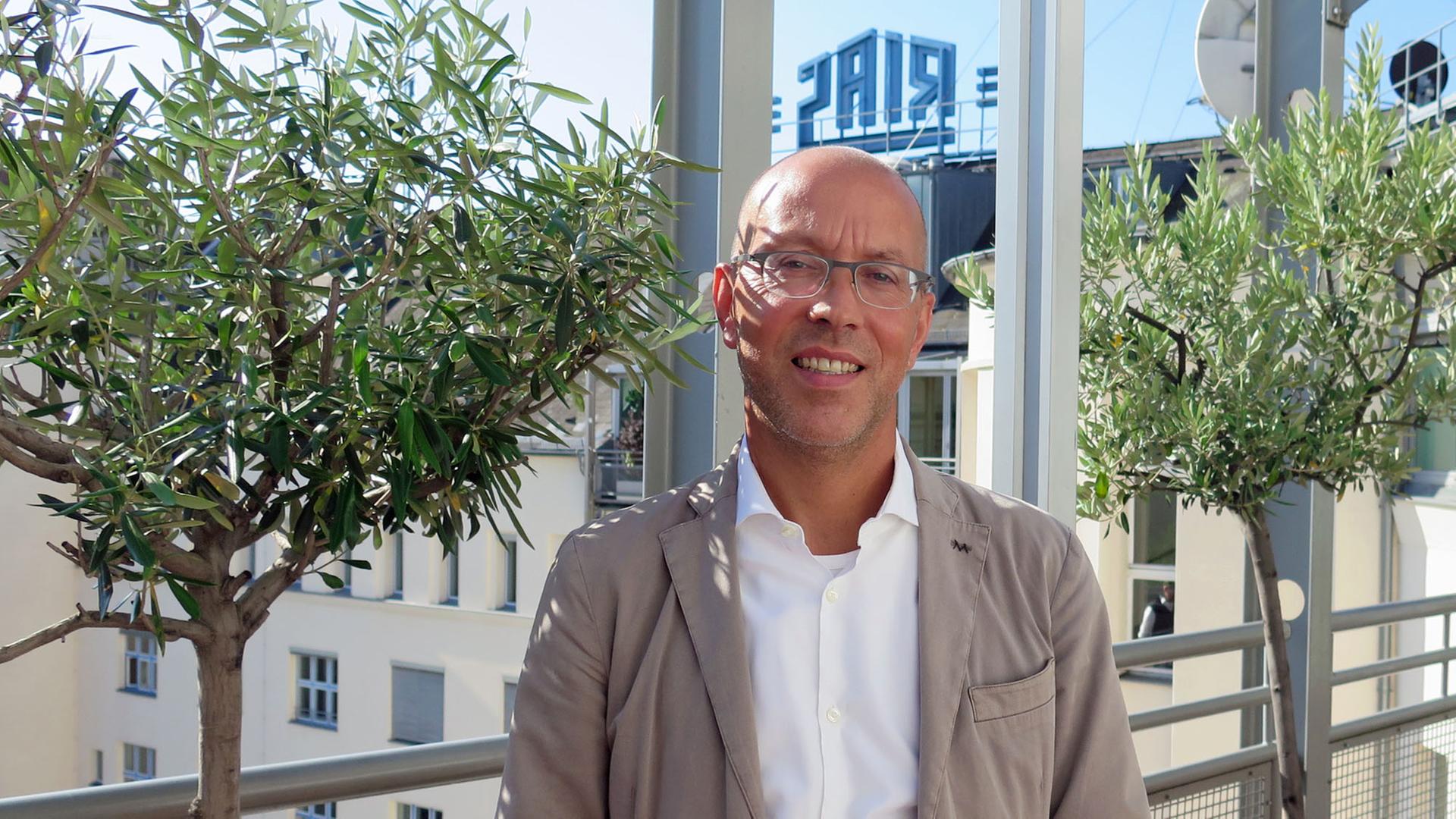 Jörg Asmussen Jörg Asmussen