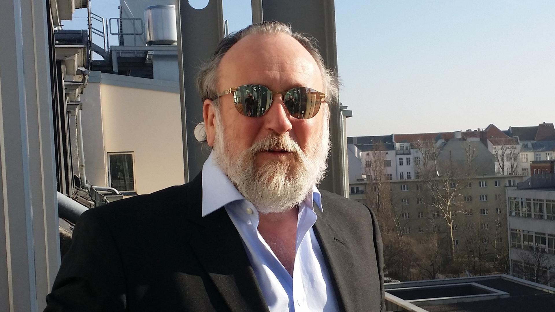 Schauspieler, Musiker und YouTube-Star Friedrich Liechtenstein Schauspieler, Musiker und YouTube-Star Friedrich Liechtenstein