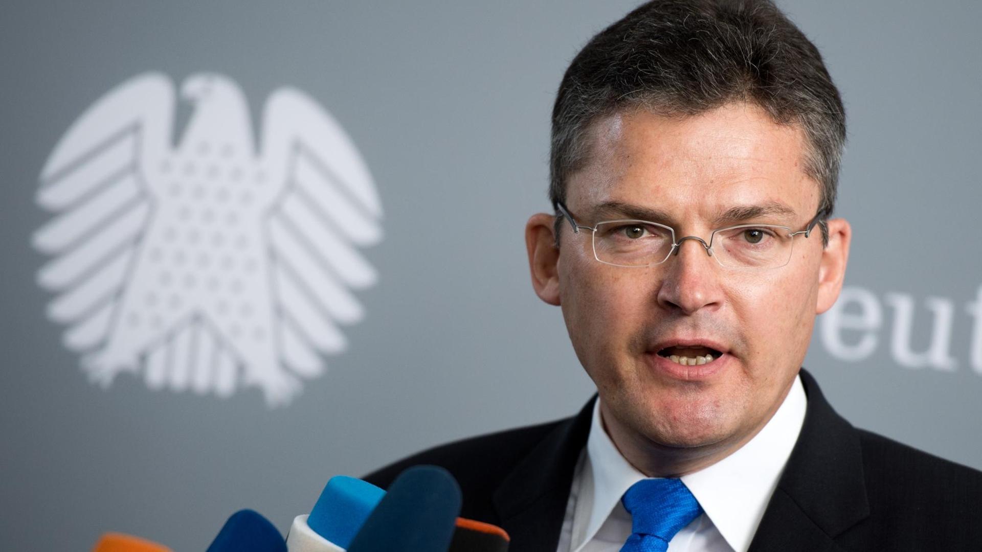 Der CDU-Politiker Roderich Kiesewetter Der CDU-Politiker Roderich Kiesewetter