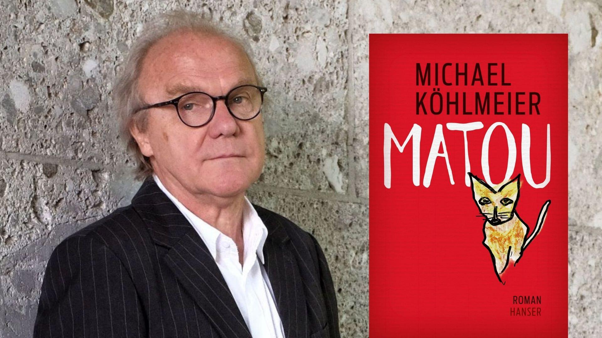 Michael Köhlmeier: „Matou“ Michael Köhlmeier: „Matou“