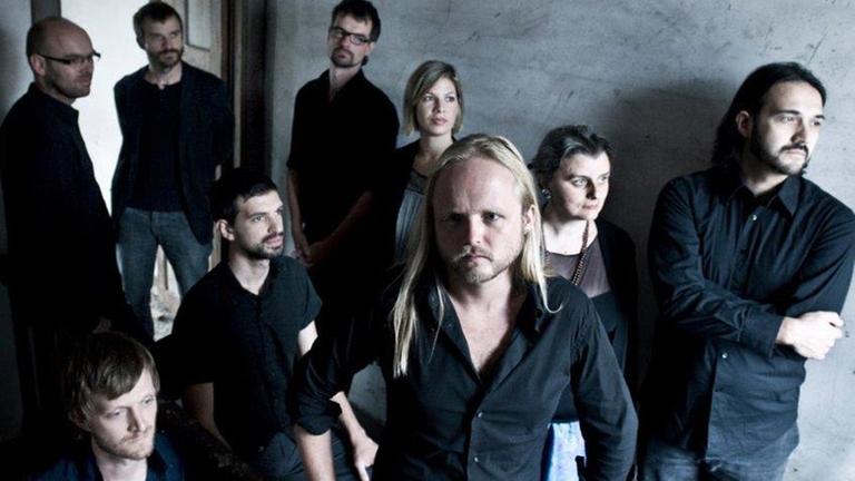Vokalensemble Graindelavoix Vokalensemble Graindelavoix