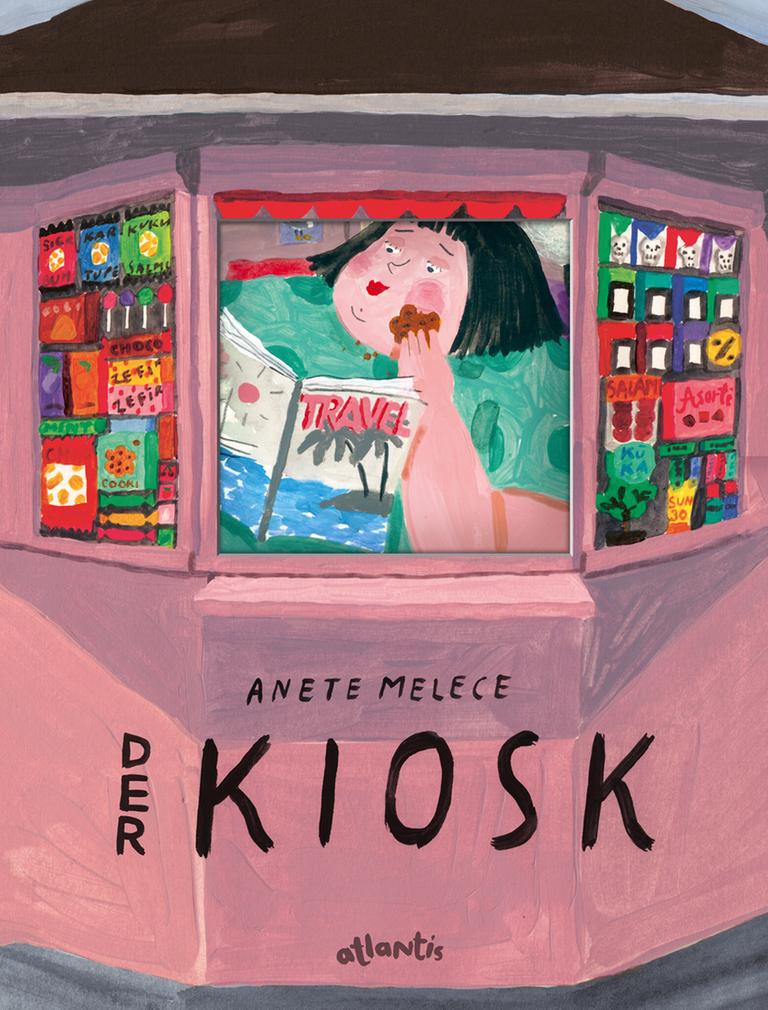 Der Kiosk Der Kiosk