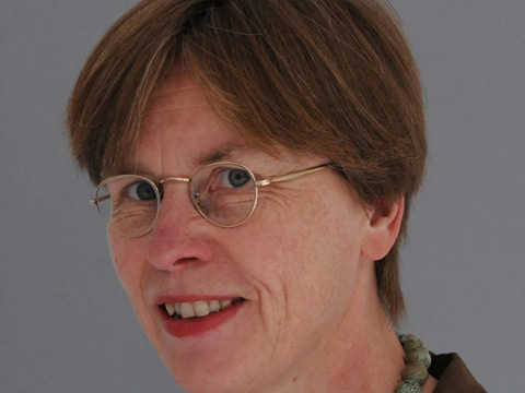 Marianne Heimbach-Steins Marianne Heimbach-Steins