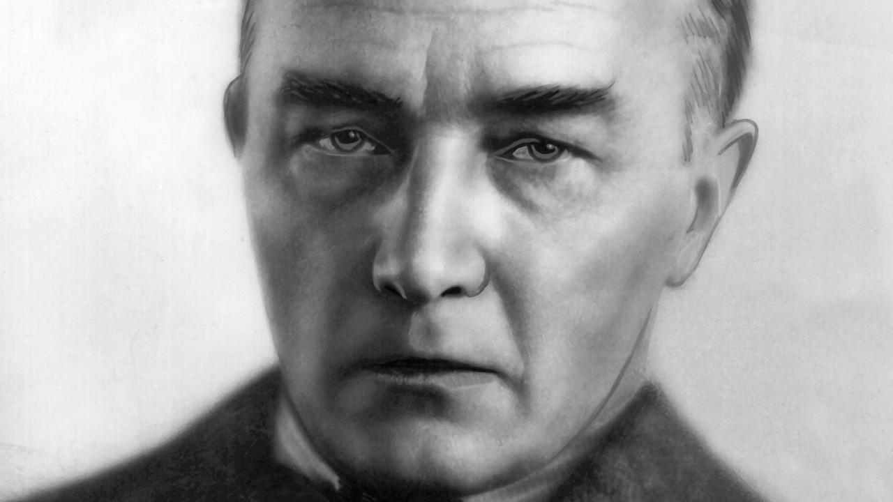 Der österreichische Schriftsteller Robert Musil in einer undatierten Aufnahme. Der österreichische Schriftsteller Robert Musil in einer undatierten Aufnahme.