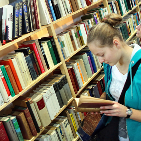 Kaum Kenntnis, wie man in Deutschland ein Buch an den Markt bringen müsste Kaum Kenntnis, wie man in Deutschland ein Buch an den Markt bringen müsste